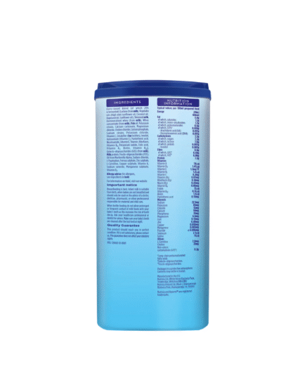 Aptamil 1 First Infant Milk Formula (800g)