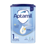 Aptamil 1 First Infant Milk Formula (800g)