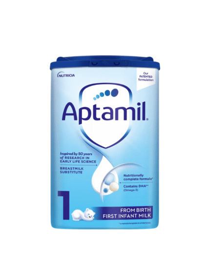 Aptamil 1 First Infant Milk Formula (800g)