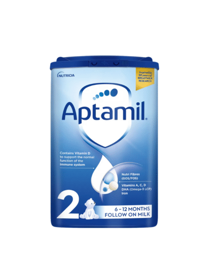 Aptamil 2 Follow On Milk (800g)