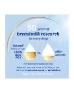 Aptamil 2 Follow On Milk (800g)