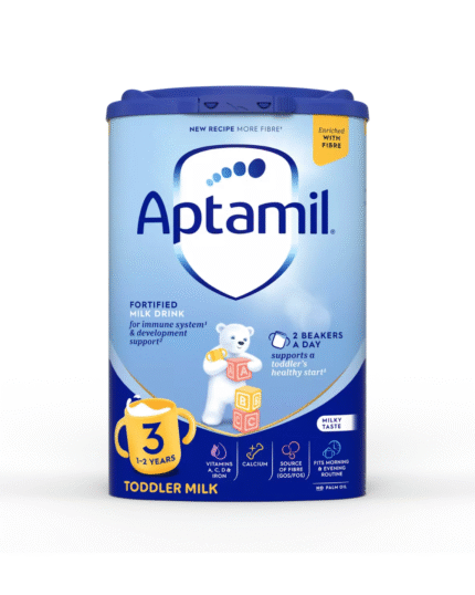 Aptamil 3 Toddler Milk (800g)