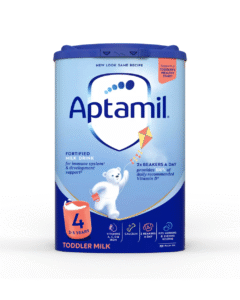 Aptamil 4 Toddler Milk (2 Years+)