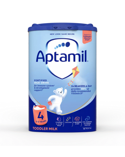 Aptamil 4 Toddler Milk (2 Years+)