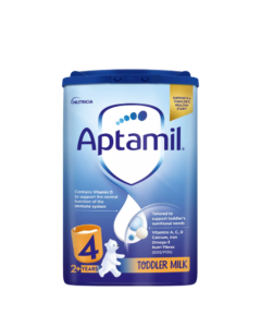 Aptamil 4 Toddler Milk 2 Years+