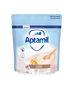 Aptamil Creamed Porridge 4–6 Months
