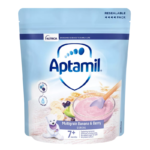 Aptamil Multigrain Banana & Berry Cereal 7+ Months