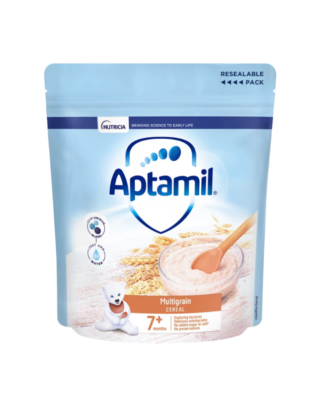 Aptamil Multigrain Cereal 7+ Months