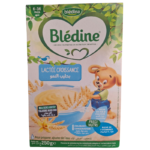 Bledine Baby Cereal Growth Milk (250g)