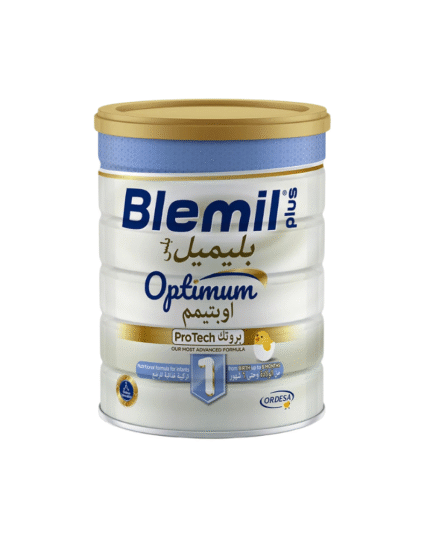 Blemil Plus 1 Optimum ProTech (800g)