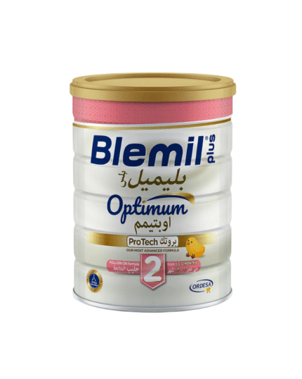 Blemil Plus 2 Optimum ProTech (800g)