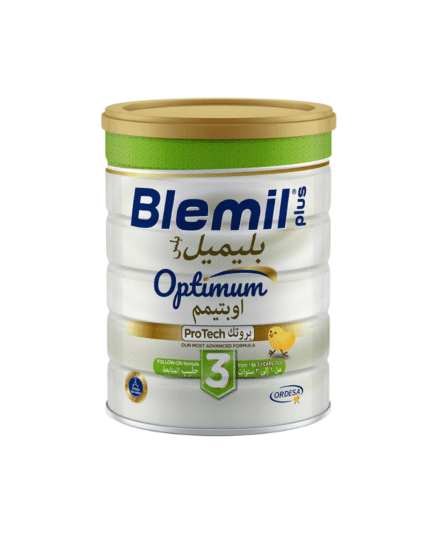 Blemil Plus 3 Optimum ProTech (800g)