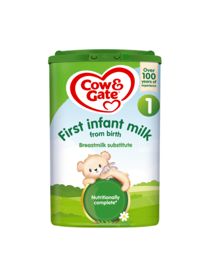 Cow & Gate First Infant Milk 1 (800g)
