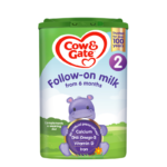 Cow & Gate Follow-on Milk 2 (800g)