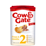 Cow & Gate Follow-on Milk 2 (800g)