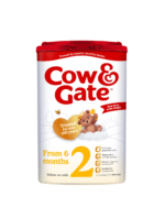 Cow & Gate Follow-on Milk 2 (800g)