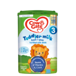 Cow & Gate Stage 3 Toddler Milk (800g)
