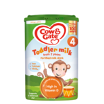 Cow & Gate Stage 4 Toddler Milk Powder (800g)
