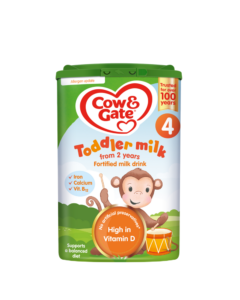 Cow & Gate Stage 4 Toddler Milk Powder (800g)
