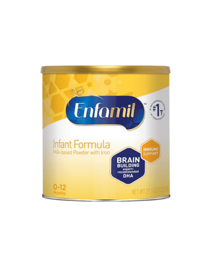 Enfamil Infant Formula Powder - 21.1 oz