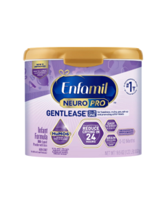 Enfamil NeuroPro Gentlease Infant Formula Powder (553g)