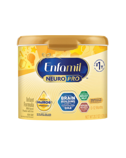 Enfamil NeuroPro Infant Formula Powder – 20.7 oz