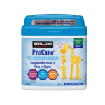 Kirkland Signature ProCare Baby Formula - 42 Oz