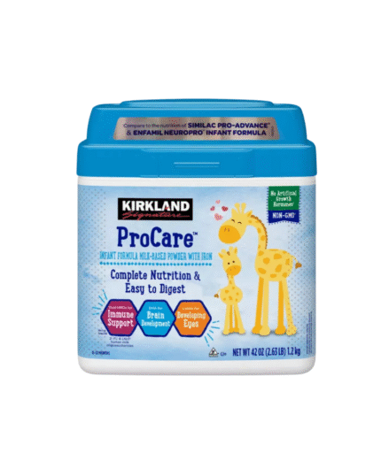 Kirkland Signature ProCare Baby Formula - 42 Oz