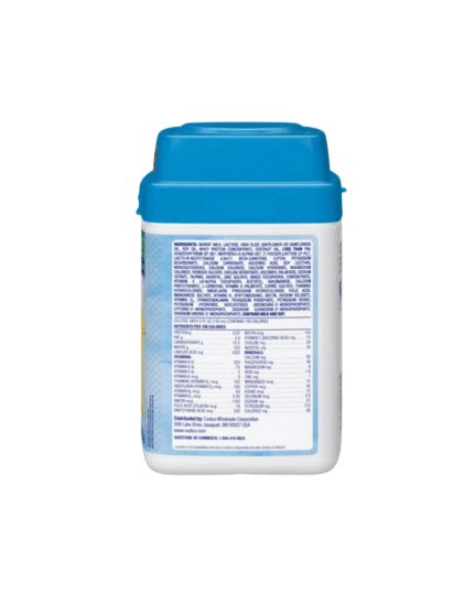 Kirkland Signature ProCare Baby Formula - 42 Oz