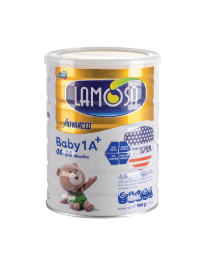 Lamosa Advanced Baby 1A+