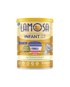 Lamosa Advanced Infant Formula Stage 1 (900g)