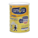 Lamosa Advanced Weight Gain (900g)