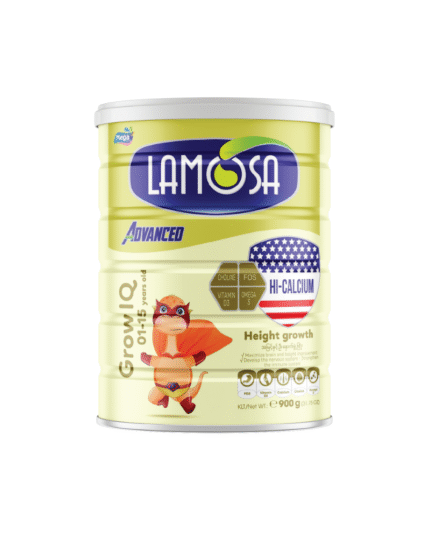 Lamosa Grow IQ (900g)