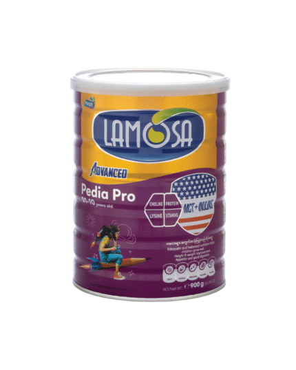 Lamosa Pedia Pro 900g