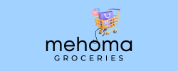 Mehoma Groceries