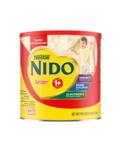 Nestlé NIDO Kinder 1+ (2.2 kg)