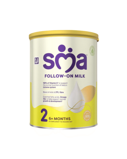 SMA PRO 2 Follow-on Baby Milk 800g