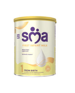 SMA Pro 1 First Infant Milk (800g)
