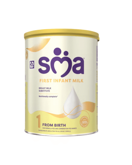 SMA Pro 1 First Infant Milk (800g)