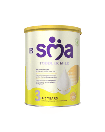 SMA Pro 3 Toddler Milk (800g)