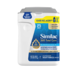 Similac 360 Total Care Infant Formula (1.13 kg) - 40 oz