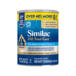 Similac 360 Total Care Infant Formula – 30.8 oz