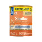 Similac 360 Total Care Sensitive Infant Formula 856g