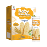 Baby Mum-Mum Original Gentle Teething Wafers 50g