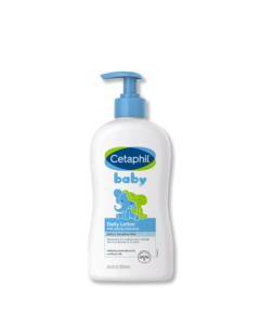Cetaphil Baby Daily Lotion 399ml