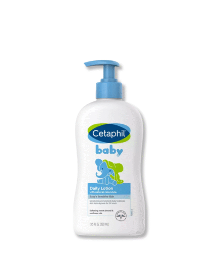 Cetaphil Baby Daily Lotion 399ml