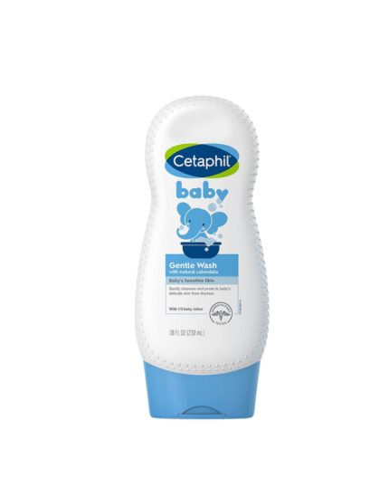 Cetaphil Baby Gentle Wash 230ml
