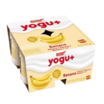 Feiraco Yogu+ Banana Yoghurt