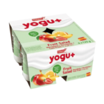 Feiraco Yogu+ Fruit Salad Yoghurt