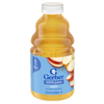 Gerber 100% Apple Juice for Toddlers